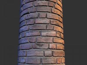 bricks 01 CG Textures