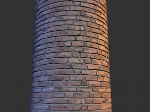 bricks 01 CG Textures