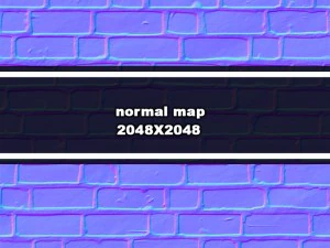 tijolos 01 Texturas CG