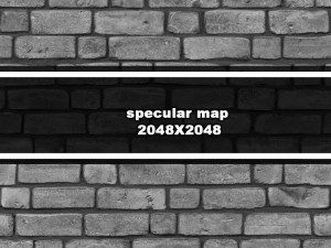 bricks 01 CG Textures