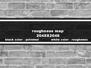 tijolos 01 Texturas CG