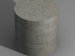 bricks 02 CG Textures