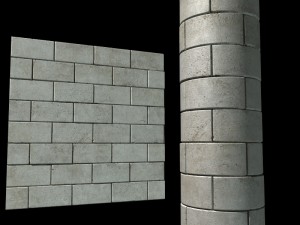 bricks 02 CG Textures