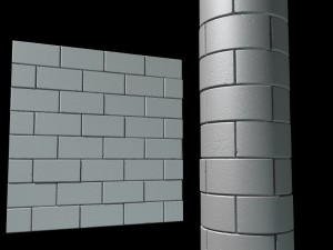 bricks 02 CG Textures