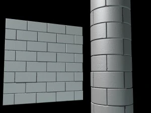 tijolos 02 Texturas CG