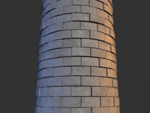 bricks 02 CG Textures