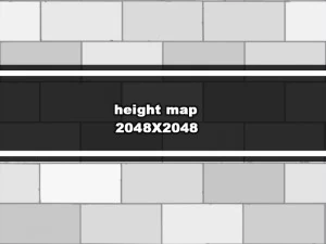 tijolos 02 Texturas CG