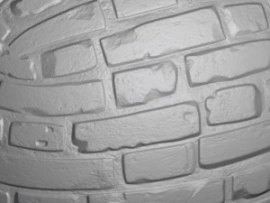 bricks 03 CG Textures