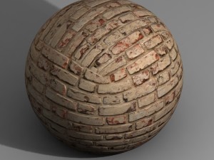 bricks 03 CG Texturen