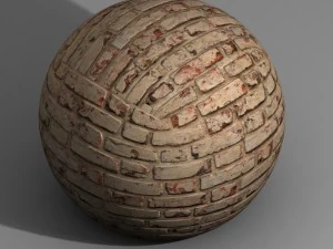 bricks 03 CG Textures