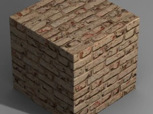 bricks 03 CG Textures