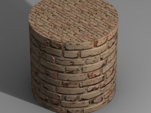 bricks 03 CG Texturen