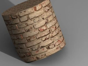 bricks 03 CG Textures