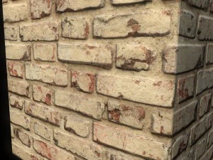 bricks 03 CG Textures