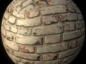 bricks 03 CG Textures