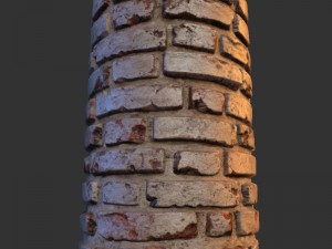 bricks 03 CG Texturen