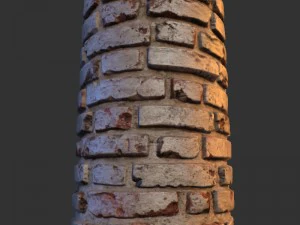 bricks 03 CG Textures