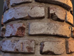 bricks 03 CG Textures