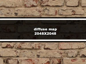 bricks 03 CG Textures