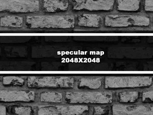 bricks 03 CG Textures