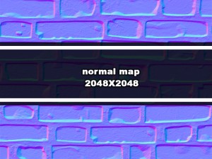 bricks 03 CG Texturen