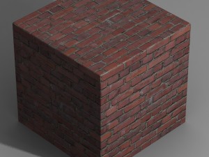 bricks 04 CG Textures
