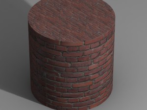 bricks 04 CG Textures