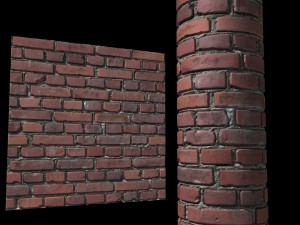 bricks 04 CG Textures