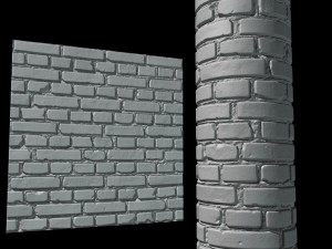 bricks 04 CG Textures