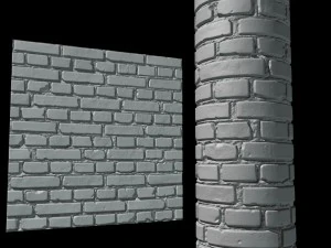 цегла 04 CG Текстури