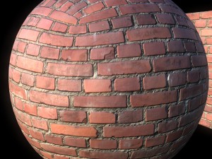 bricks 04 CG Textures