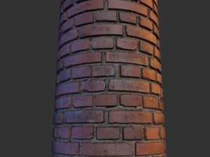 bricks 04 CG Textures