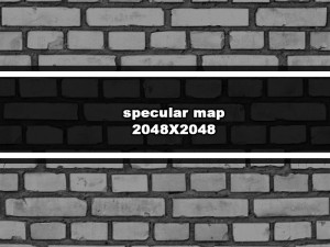 bricks 04 CG Textures