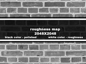 bricks 04 CG Textures