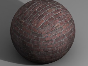 bricks 05 CG Textures
