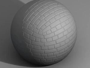 tuğlalar 05 CG Dokuları