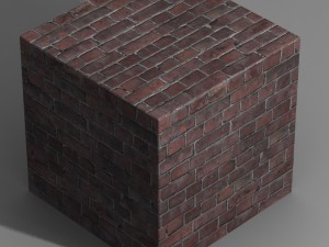 bricks 05 CG Textures