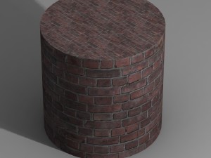 bricks 05 CG Textures