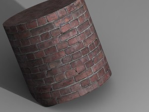 bricks 05 CG Textures