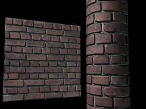 bricks 05 CG Textures