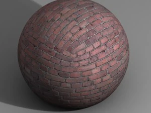 bricks 06 CG Textures
