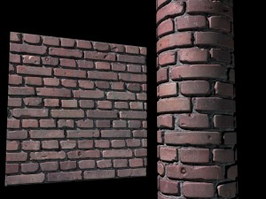 bricks 06 CG Textures