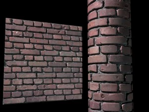 bricks 06 CG Textures