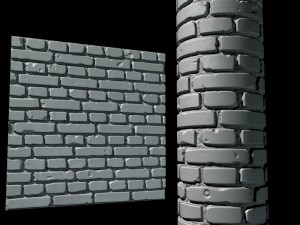 bricks 06 CG Textures