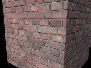 bricks 06 CG Textures