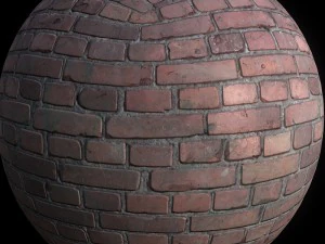 bricks 06 CG Textures