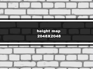 bricks 06 CG Textures