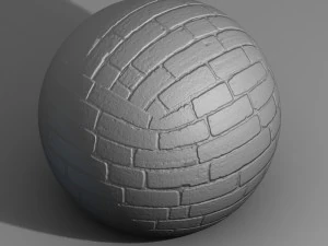 bricks 07 CG Textures