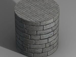 bricks 07 CG Textures