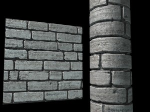 bricks 07 CG टेक्स्चर्स